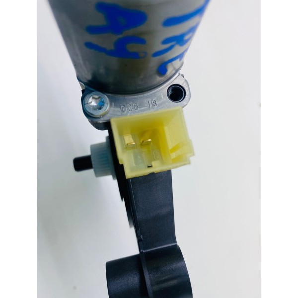 Motor Porta Traseiro Esquerda Audi A4 A5 2.0 Tfsi 2018