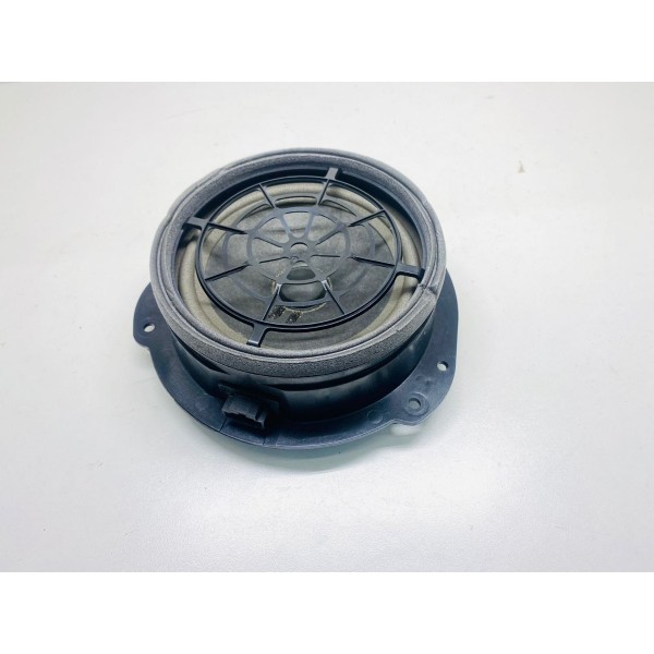 Alto Falante Porta Traseira Audi A4 A5 2.0 Tfsi 2018 Preto