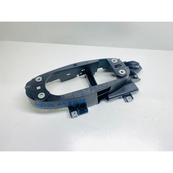 Suporte Seletora Audi A4 A5 2.0 Tfsi 2018 Cód. 8w1863531
