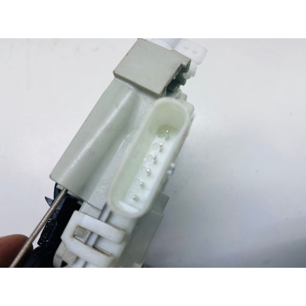 Fechadura Traseiro Esquerda Audi A4 A5 2.0 Tfsi 2018