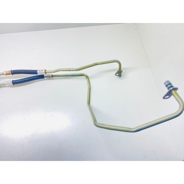 Mangueiras Refrigeração Mercedes-benz Ml350 V6 Diesel 2015