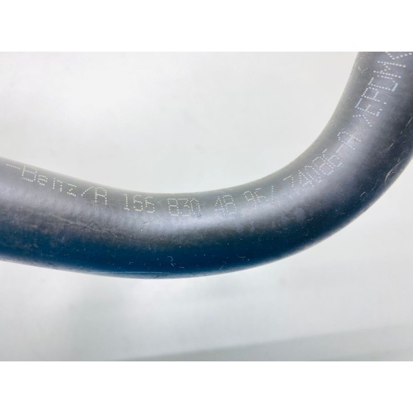 Mangueira Refrigeração Mercedes-benz Ml350 V6 Diesel 2015