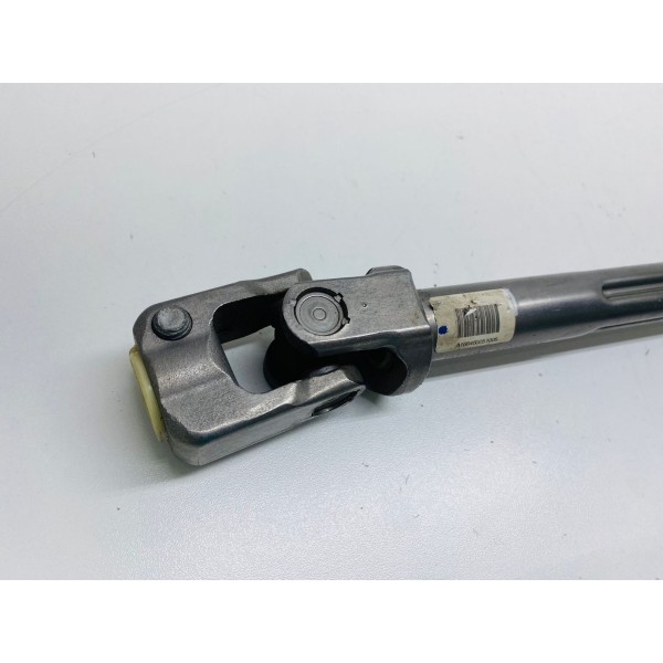 Coluna Direção Mercedes-benz Ml350 V6 Diesel 2015 