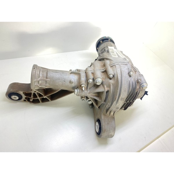 Diferencial Dianteiro Mercedes-benz Ml350 V6 Diesel 2015