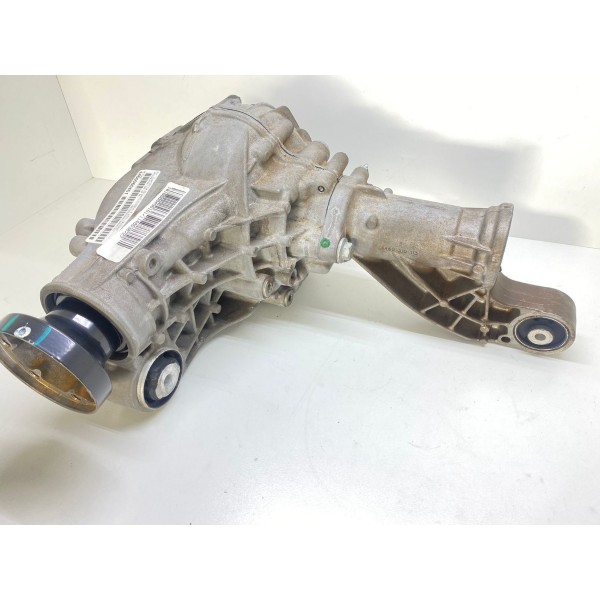 Diferencial Dianteiro Mercedes-benz Ml350 V6 Diesel 2015