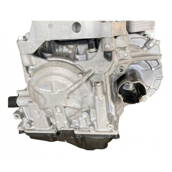 Transmissão Automática Volkswagen Nivus Hl 1.0 2021