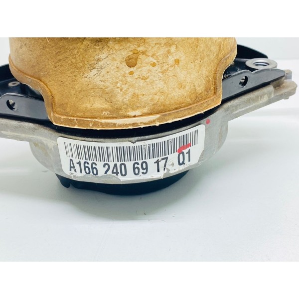 Coxim Motor Direito Mercedes-benz Ml350 V6 Diesel 2015