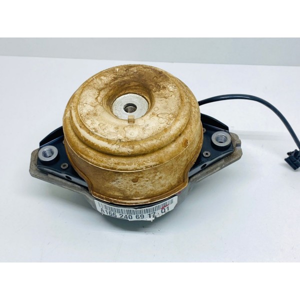 Coxim Motor Direito Mercedes-benz Ml350 V6 Diesel 2015