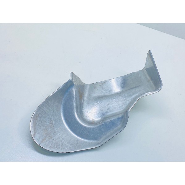 Proteção Coxim Direito Mercedes-benz Ml350 V6 Diesel 2015