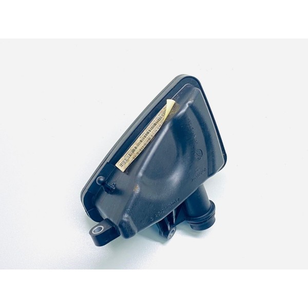 Ressonador Motor Mercedes-benz Ml350 V6 Diesel 2015 