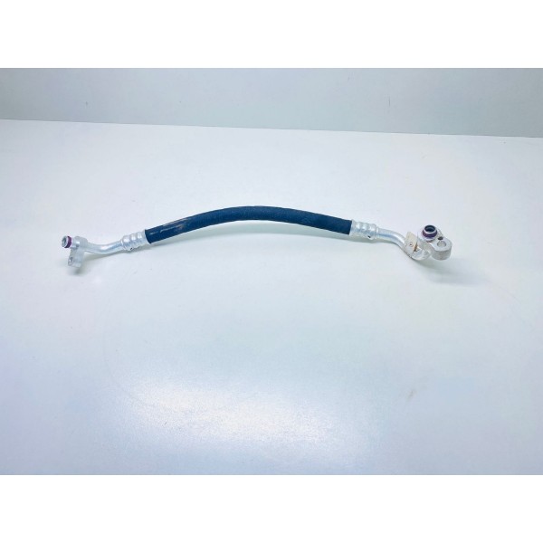 Mangueira Ar Condicionado Mercedes Ml350 V6 Diesel 2015