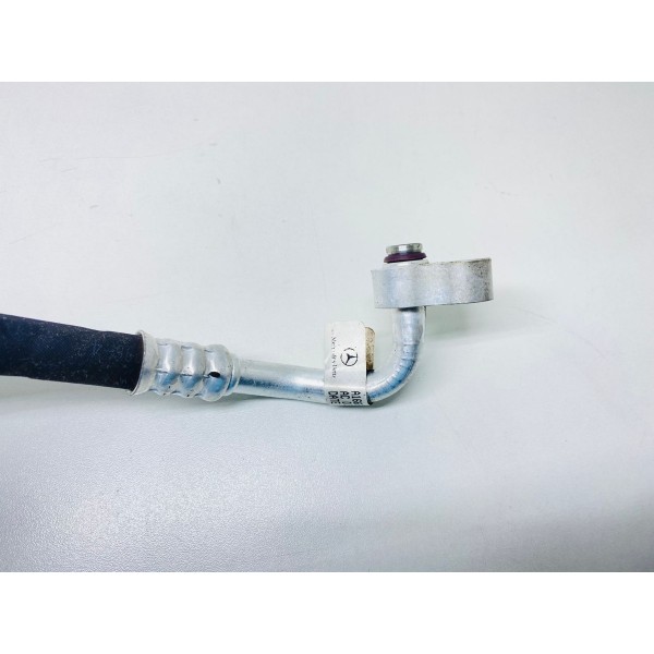 Mangueira Ar Condicionado Mercedes Ml350 V6 Diesel 2015