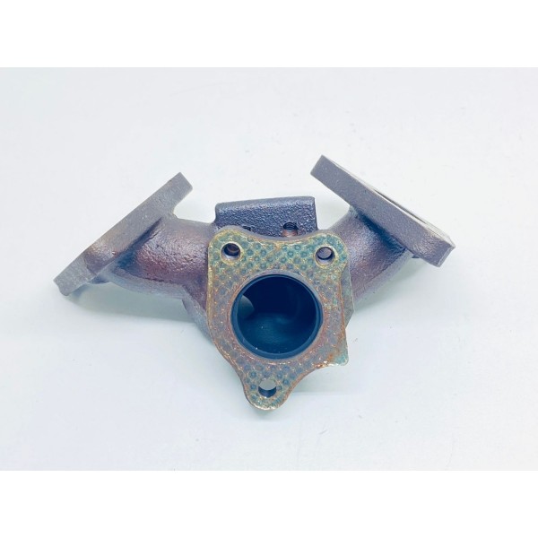 Tubo Coletor Bluetec Mercedes-benz Ml350 V6 Diesel 2015