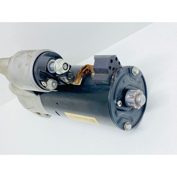 Motor Partida Arranque Mercedes-benz Ml350 V6 Diesel 2015