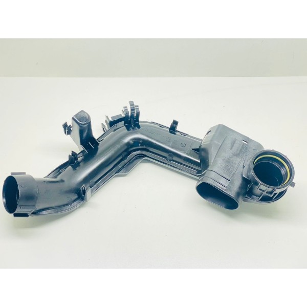 Cano Filtro Ar Vw Nivus 1.0 Tsi 2021 Cód. 04c145673c