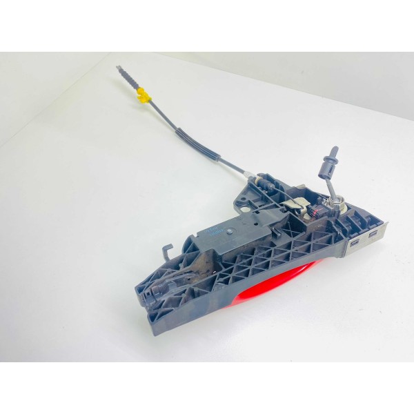 Maçaneta Dianteira Esquerda Audi A1 S-sline 2014 8t1837855