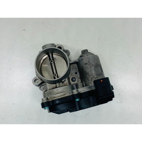 Corpo Borboleta Vw Nivus 1.0 Tsi 2021 Cód. 04c133062h