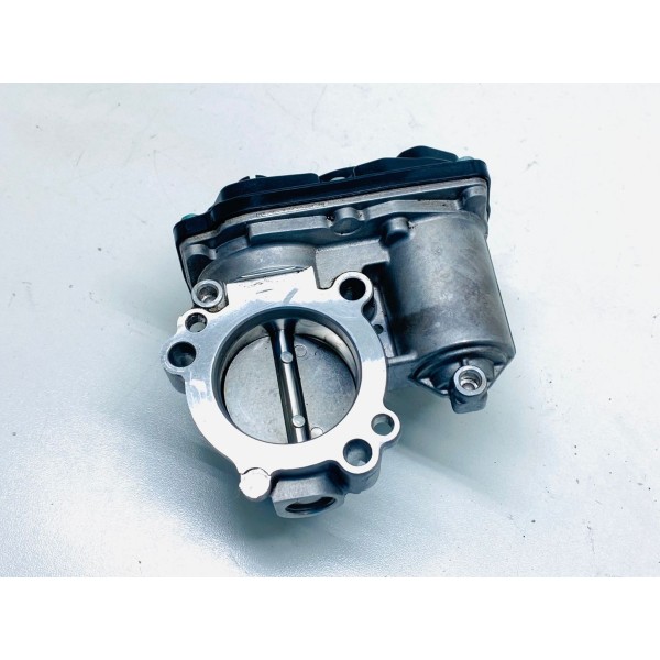 Corpo Borboleta Vw Nivus 1.0 Tsi 2021 Cód. 04c133062h