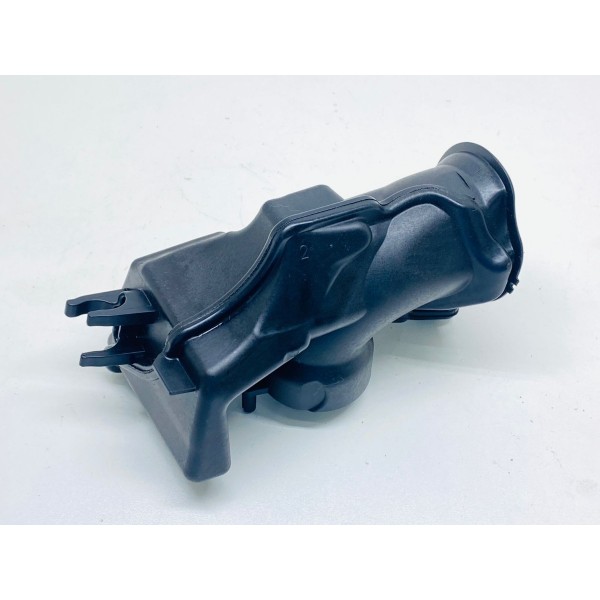 Tubo Duto Turbina Vw Nivus 1.0 Tsi 2021 Cód. 04c129656l