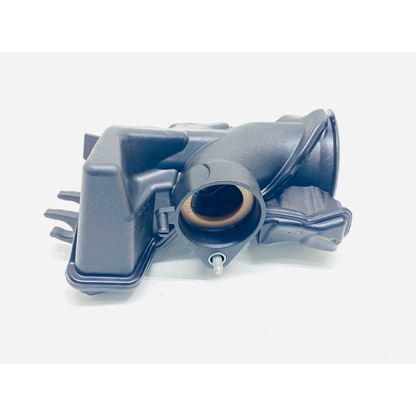 Tubo Duto Turbina Vw Nivus 1.0 Tsi 2021 Cód. 04c129656l