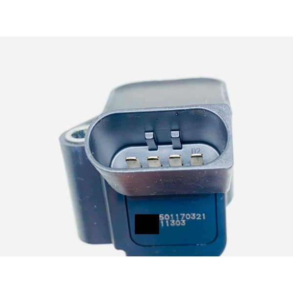 Bobina Ignição Vw Nivus 1.0 Tsi 2021 Cód. 04e905110m