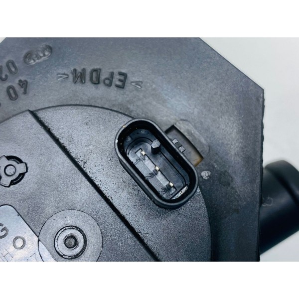 Bomba Água Auxiliar Vw Nivus 1.0 Tsi 2021 Cód. 5q0965567