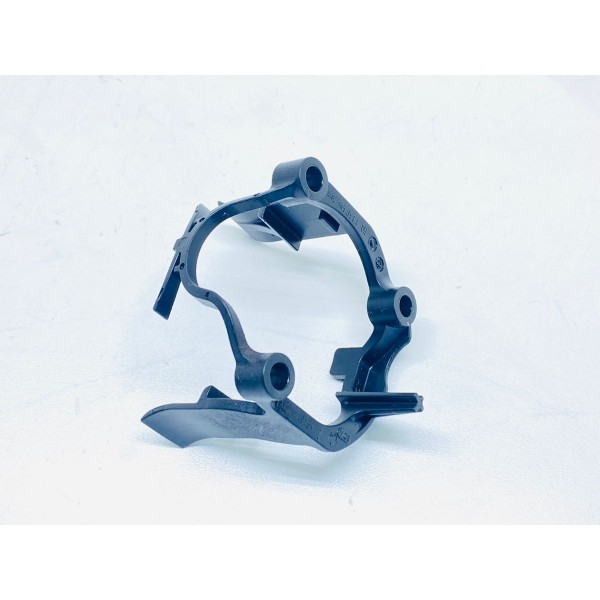 Trava Duto Turbina Vw Nivus 1.0 Tsi 2021 Cód. 04c145853a