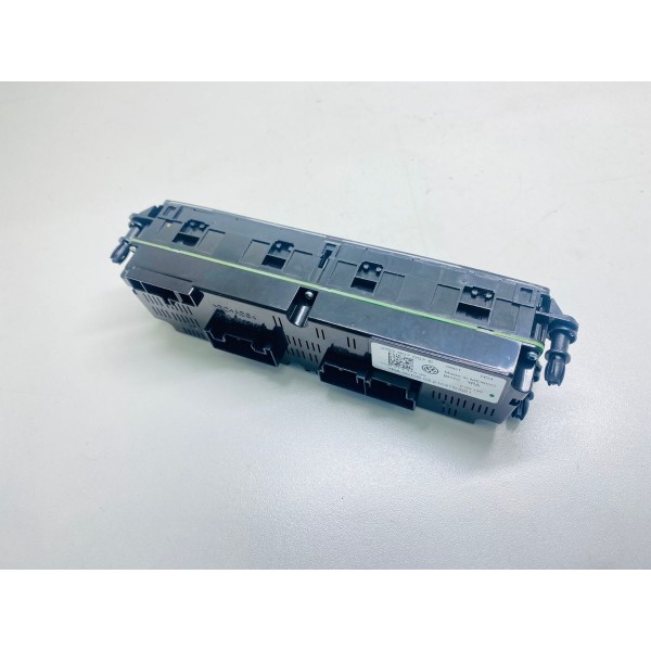 Comando Ar Digital Vw Nivus 1.0 Tsi 2021 Cód. 2g0907057e