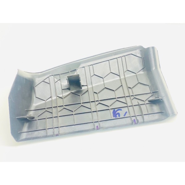 Proteção Entrada Ar Vw Nivus 1.0 Tsi 2021 Cód. 2g1815159