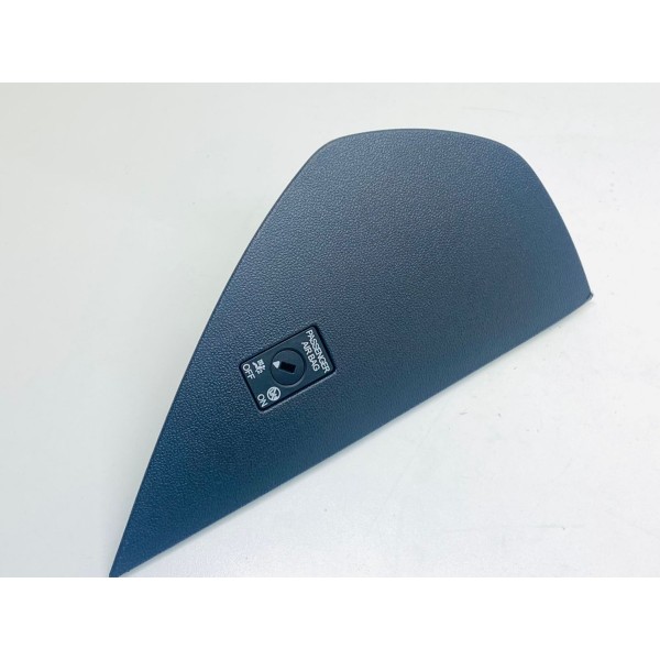 Acabamento Direito Painel Vw Nivus 1.0 Tsi 2021   6ea858218