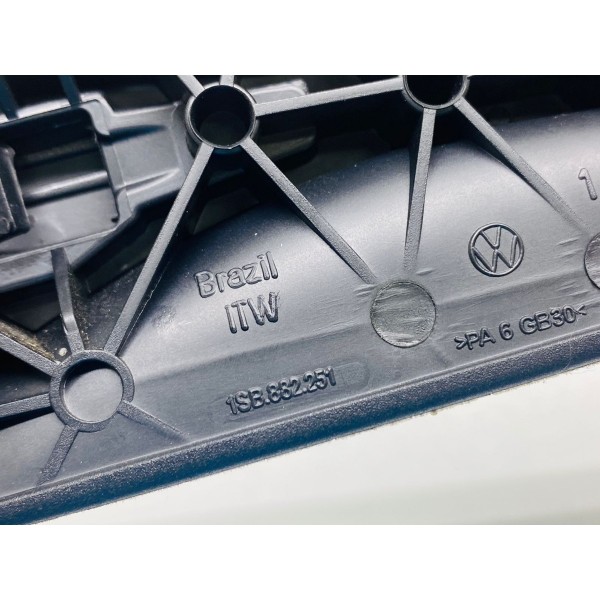 Alavanca Banco Motorista Vw Nivus 1.0 Tsi 2021 Cód 1sb882251