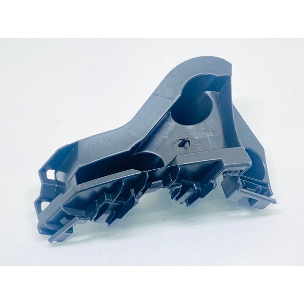 Guia Pára-choque Vw Nivus 1.0 Tsi 2021 Cód. 2g5807394a