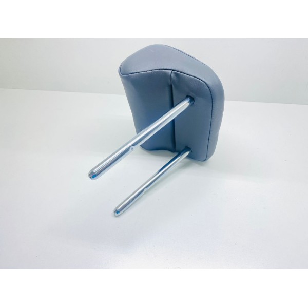 Cabeceira Traseira Central Vw Nivus 1.0 Tsi 2021 Preto