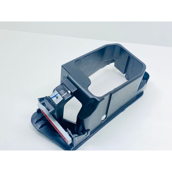 Moldura Suporte Câmbio Vw Nivus 1.0 Tsi 2021 Cód. 6ea863233