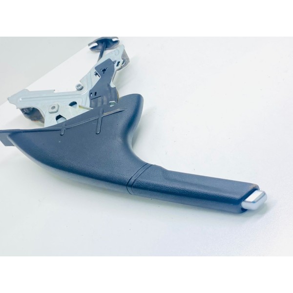 Alavanca Freio De Mão Vw Nivus 1.0 Tsi 2021 Cód. 6ea711301n