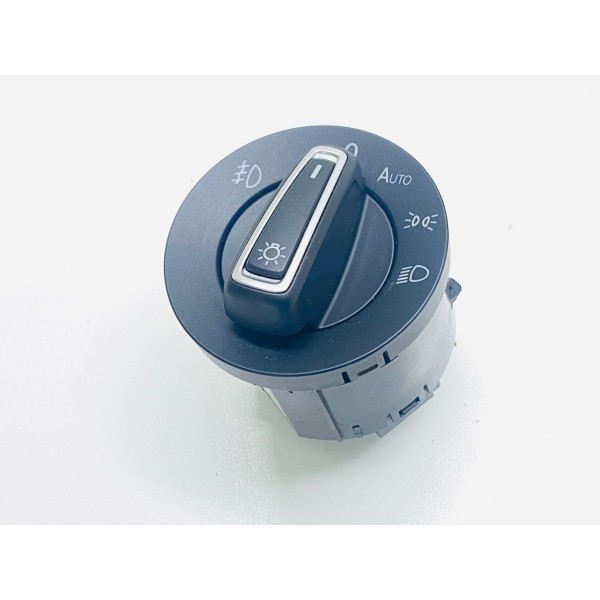 Chave De Luz Vw Nivus 1.0 Tsi 2021 Cód. 5g0941431