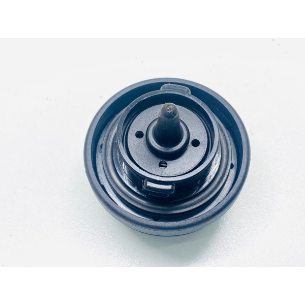 Tampa Combustível Vw Nivus 1.0 Tsi 2021 Cód. 2qb201553