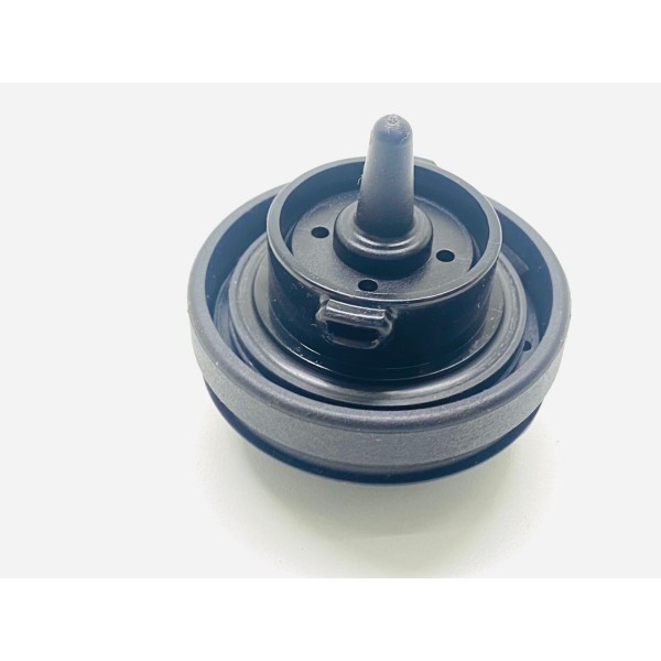 Tampa Combustível Vw Nivus 1.0 Tsi 2021 Cód. 2qb201553