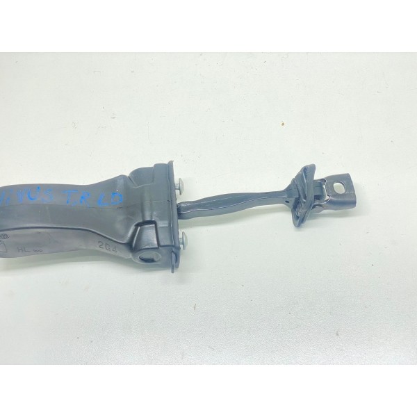 Limitador Porta Direita Vw Nivus 1.0 Tsi 2021 Cód. 6ea839179