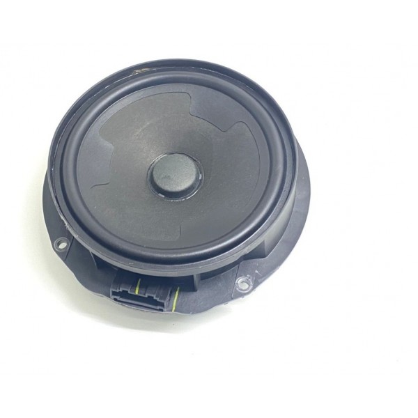 Auto Falante Porta Vw Nivus 1.0 Tsi 2021 Cód. 6ea035453 Preto