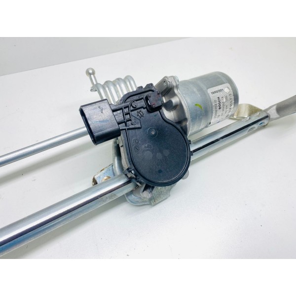 Motor Limpador Pára-brisas Vw Nivus 1.0 Tsi 2021  6ea955023