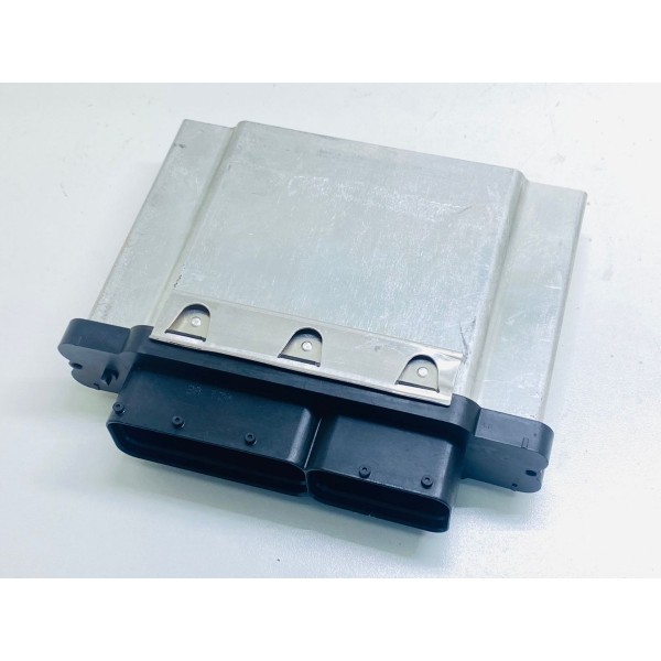 Módulo Injeção Vw Nivus 1.0 Tsi 2021 Cód. 04c907309ah