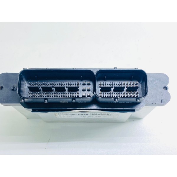 Módulo Injeção Vw Nivus 1.0 Tsi 2021 Cód. 04c907309ah