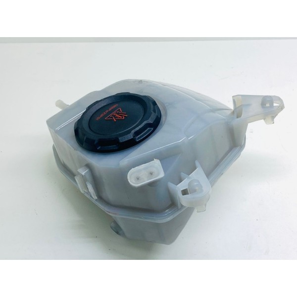Reservatório Água Vw Nivus 1.0 Tsi 2021 Cód. 2gb121407g