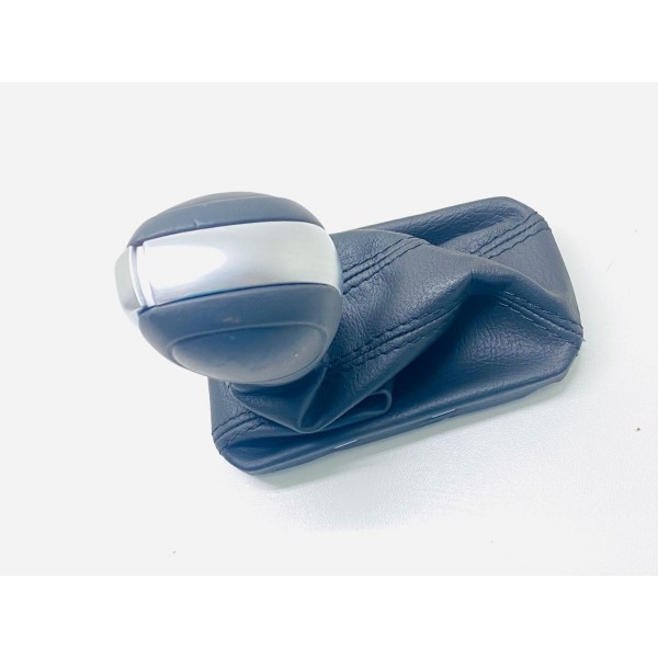 Manopla Coifa Vw Nivus 1.0 Tsi 2021 Cód. 6ea713203d