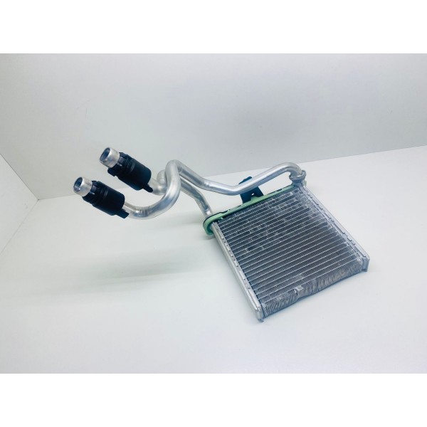 Radiador Ar Quente Vw Nivus 1.0 Tsi 2021 Cód. 2q0819031a