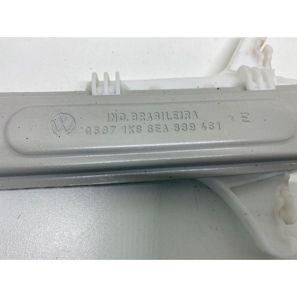 Máquina Vidro Traseira Esquerda Vw Nivus 1.0 Tsi 2021 