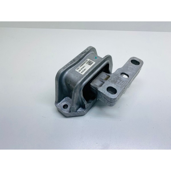 Coxim Motor Direito Vw Nivus 1.0 Tsi 2021 Cód. 2qb199262c