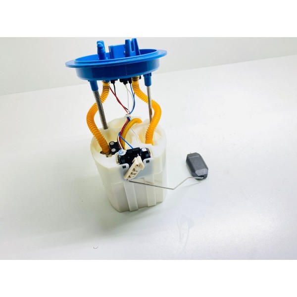 Bomba Gasolina Vw Nivus 1.0 Tsi 2021 Cód. 2qb919051e