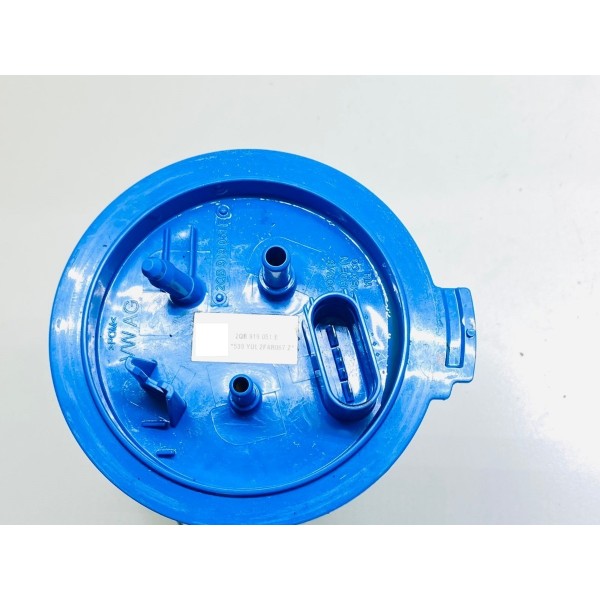 Bomba Gasolina Vw Nivus 1.0 Tsi 2021 Cód. 2qb919051e